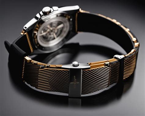 haute strapmakerie hublot strap|hublot straps instructions.